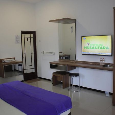 Sultan Guesthouse Tulungagung Εξωτερικό φωτογραφία