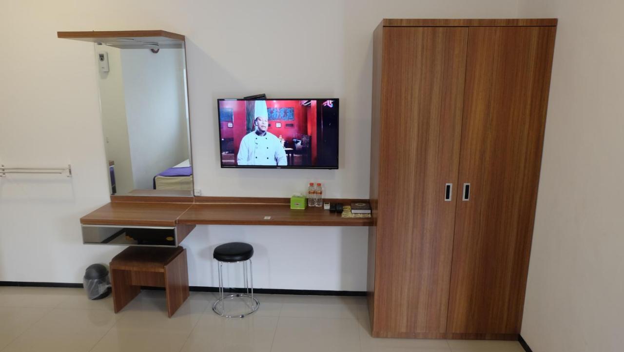 Sultan Guesthouse Tulungagung Εξωτερικό φωτογραφία