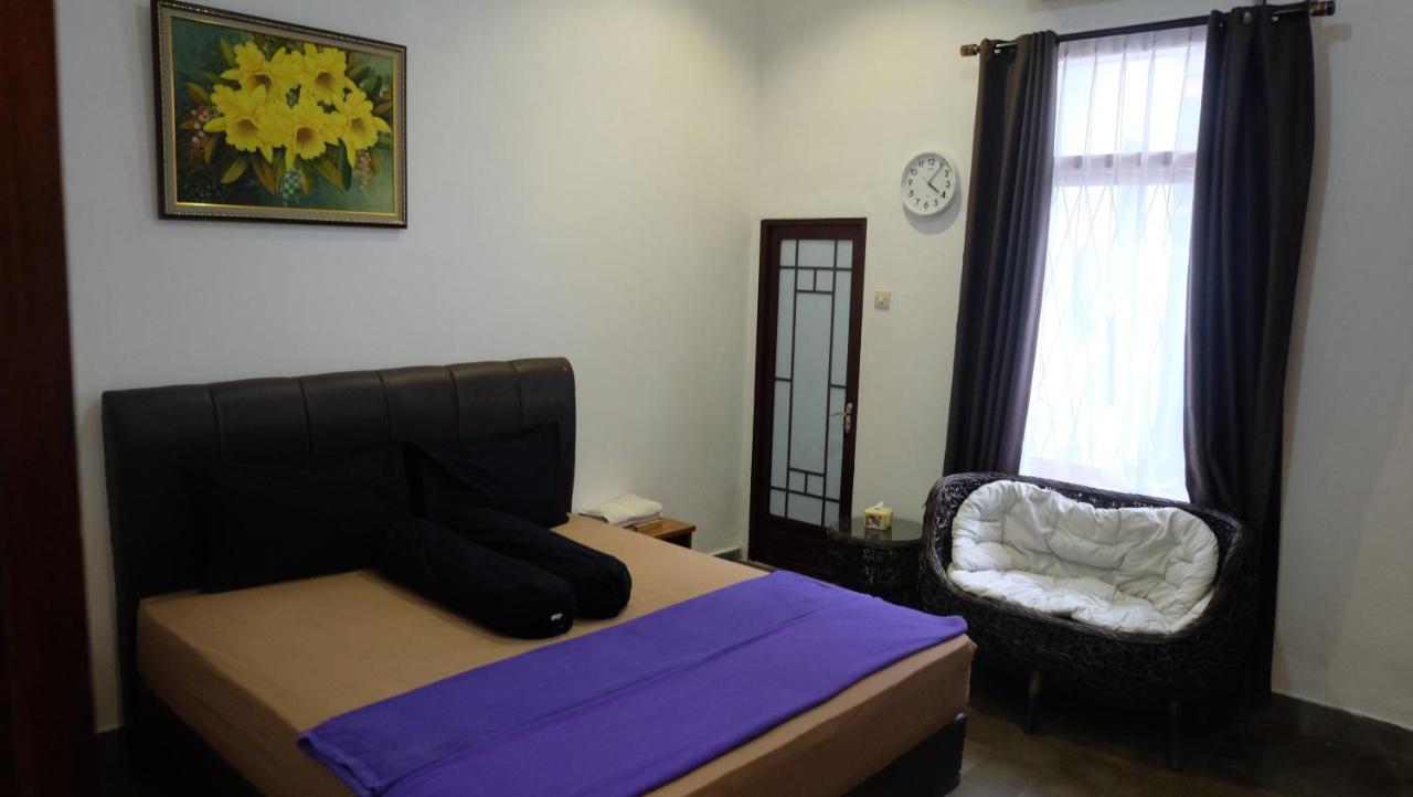 Sultan Guesthouse Tulungagung Εξωτερικό φωτογραφία