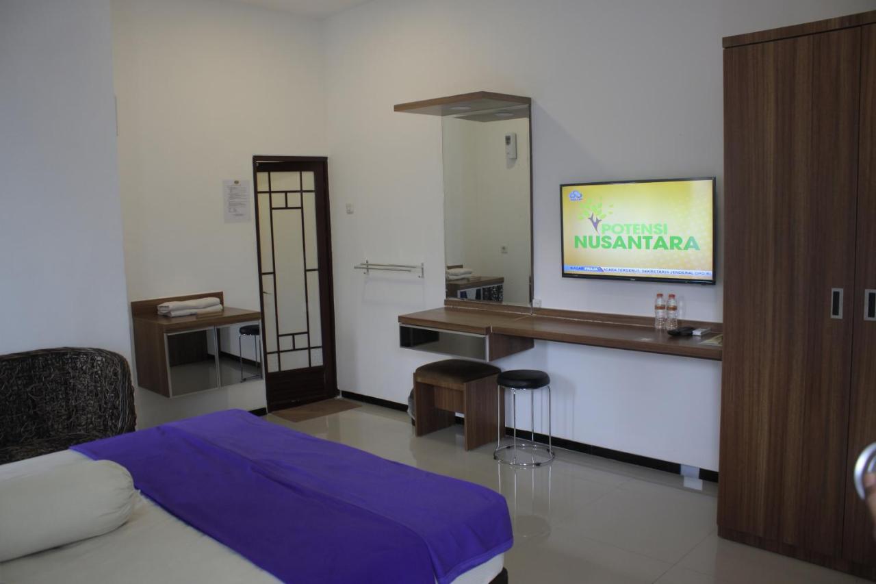 Sultan Guesthouse Tulungagung Εξωτερικό φωτογραφία