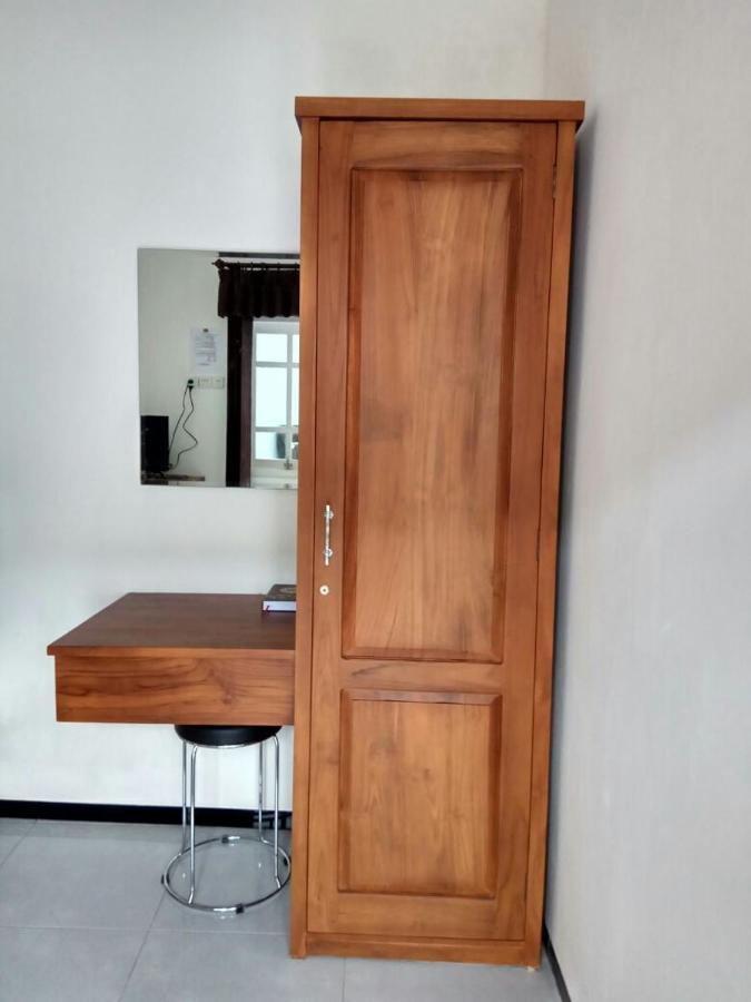 Sultan Guesthouse Tulungagung Εξωτερικό φωτογραφία
