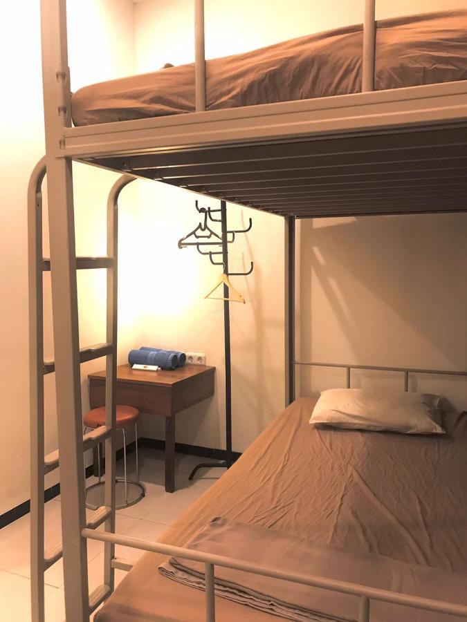 Sultan Guesthouse Tulungagung Εξωτερικό φωτογραφία