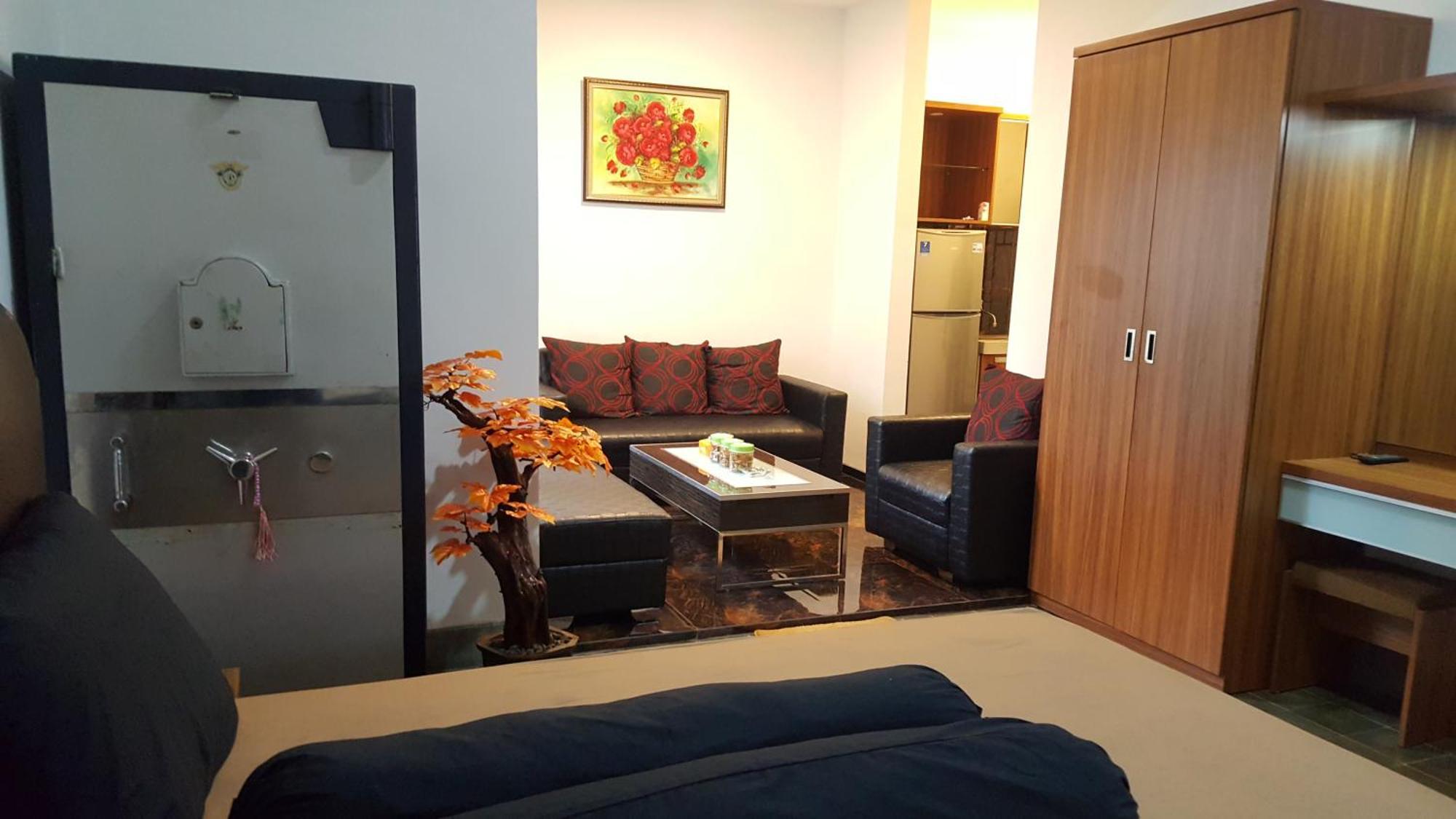 Sultan Guesthouse Tulungagung Εξωτερικό φωτογραφία