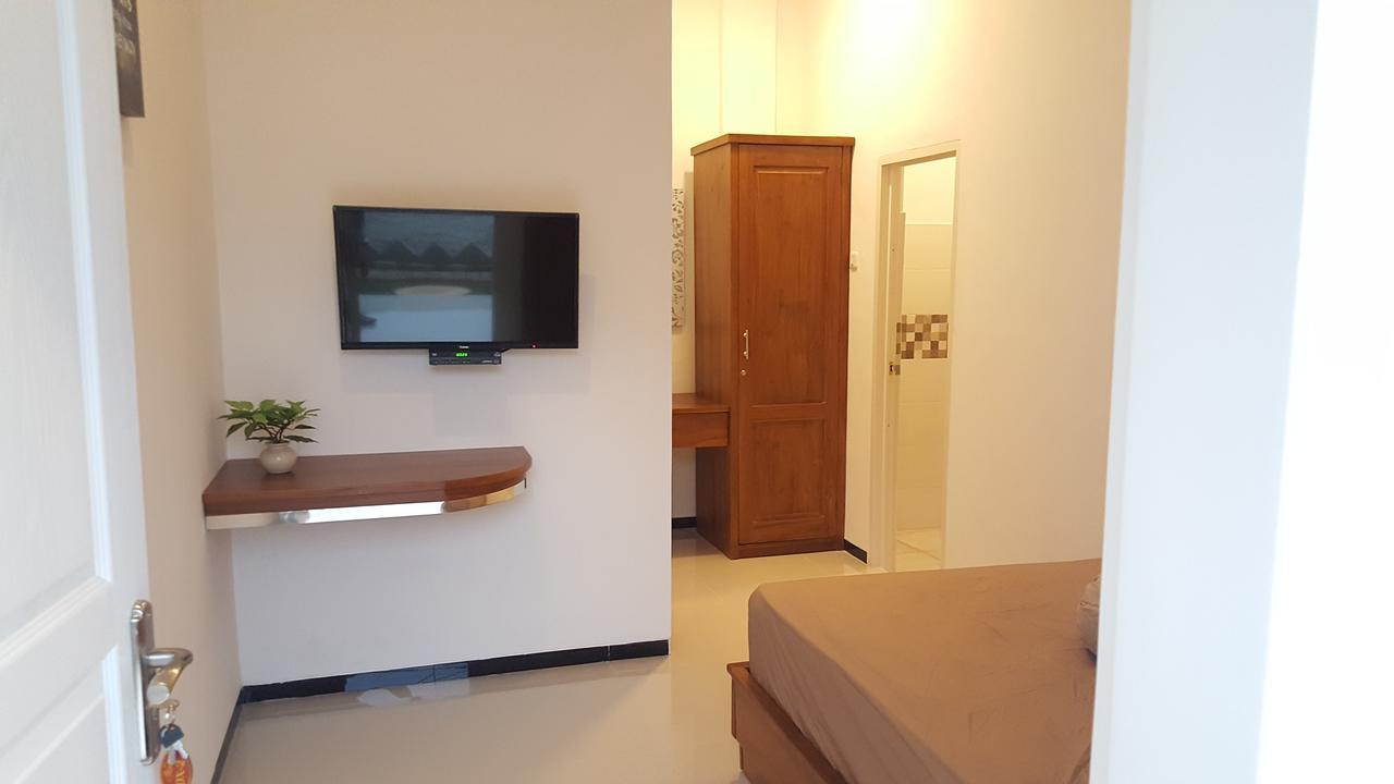 Sultan Guesthouse Tulungagung Εξωτερικό φωτογραφία
