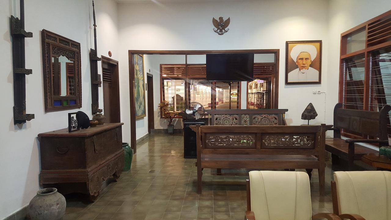 Sultan Guesthouse Tulungagung Εξωτερικό φωτογραφία