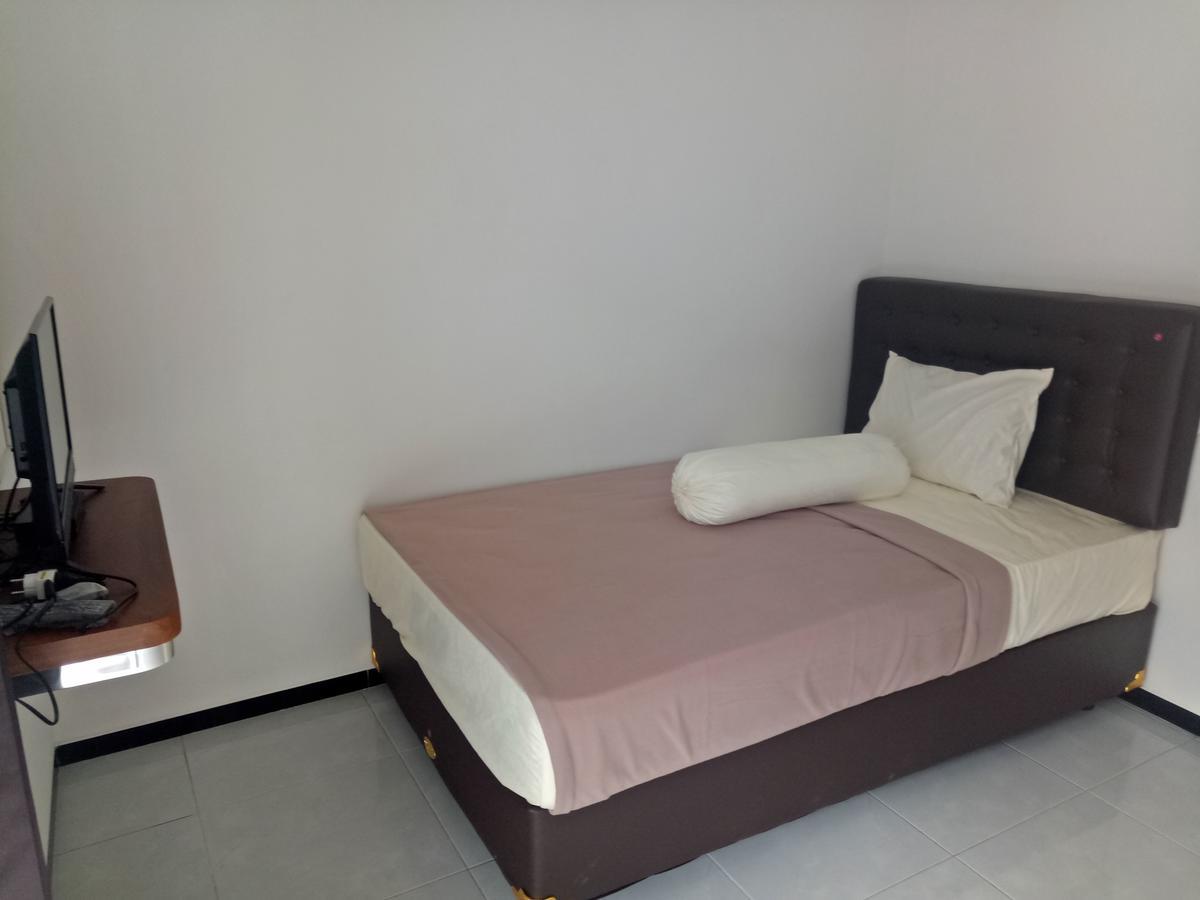 Sultan Guesthouse Tulungagung Εξωτερικό φωτογραφία