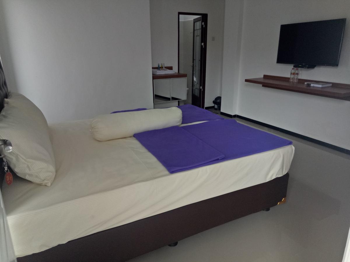 Sultan Guesthouse Tulungagung Εξωτερικό φωτογραφία