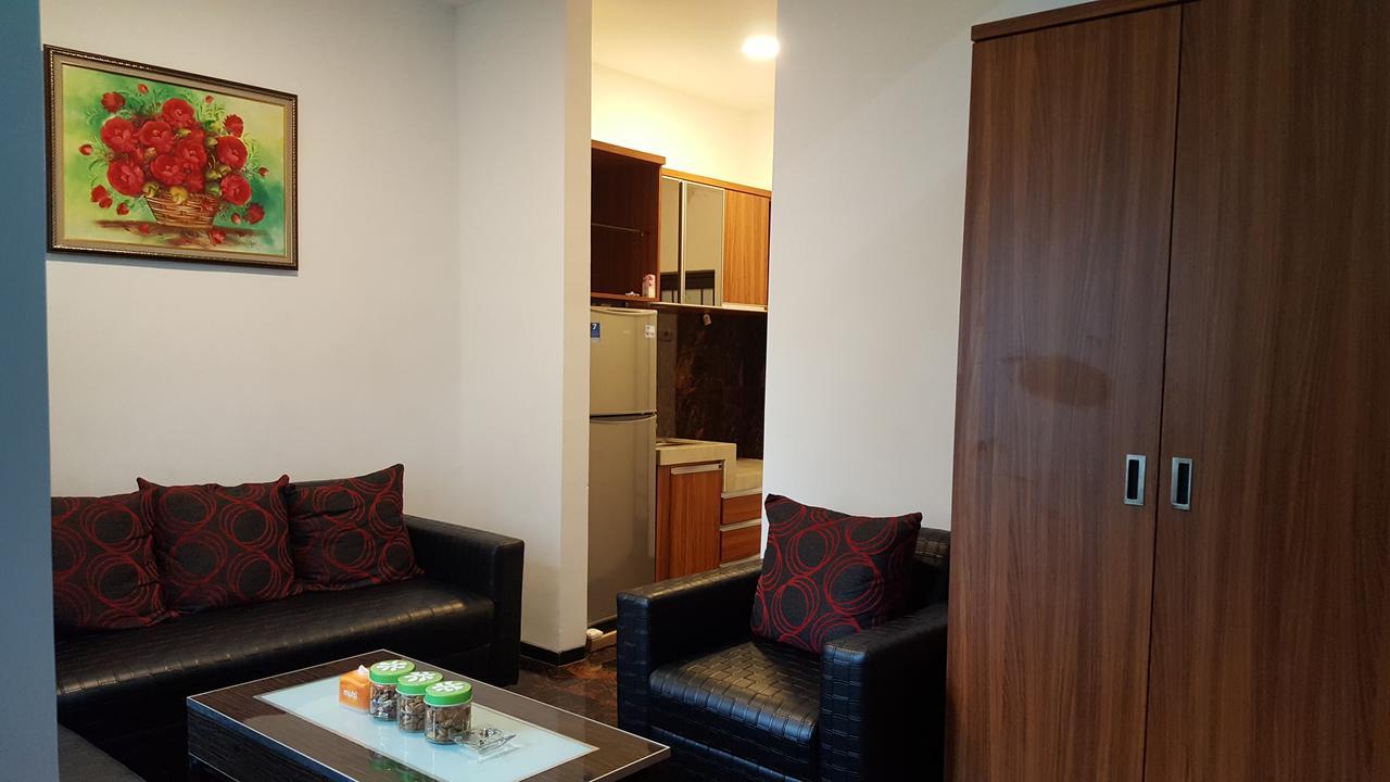Sultan Guesthouse Tulungagung Εξωτερικό φωτογραφία