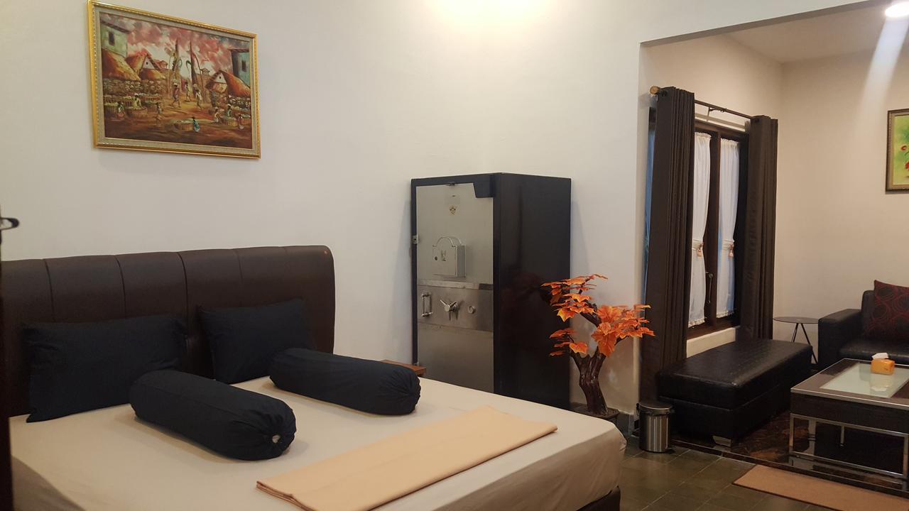 Sultan Guesthouse Tulungagung Εξωτερικό φωτογραφία