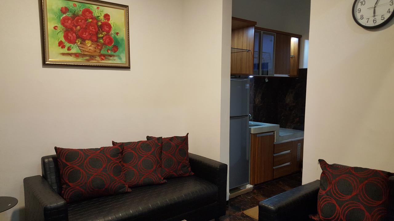 Sultan Guesthouse Tulungagung Εξωτερικό φωτογραφία