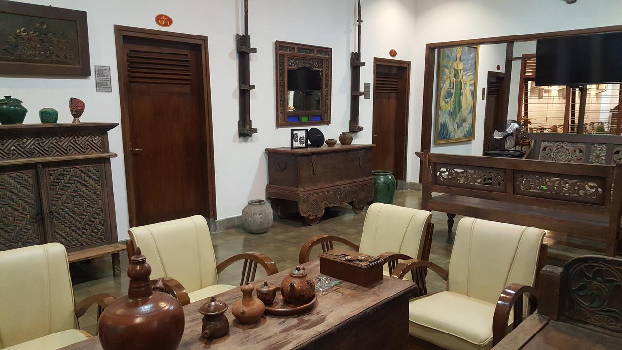 Sultan Guesthouse Tulungagung Εξωτερικό φωτογραφία