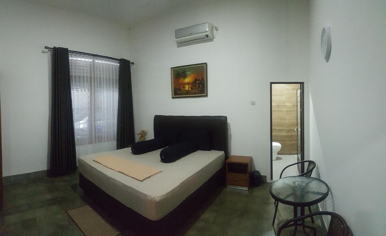 Sultan Guesthouse Tulungagung Εξωτερικό φωτογραφία