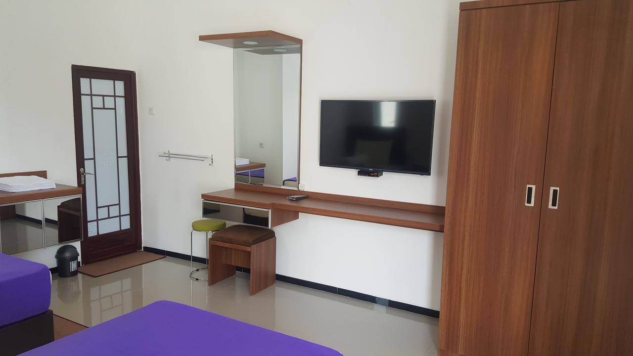 Sultan Guesthouse Tulungagung Εξωτερικό φωτογραφία