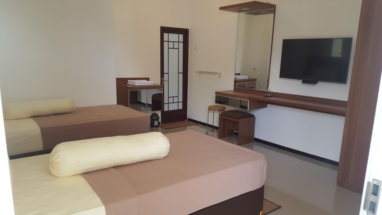 Sultan Guesthouse Tulungagung Εξωτερικό φωτογραφία