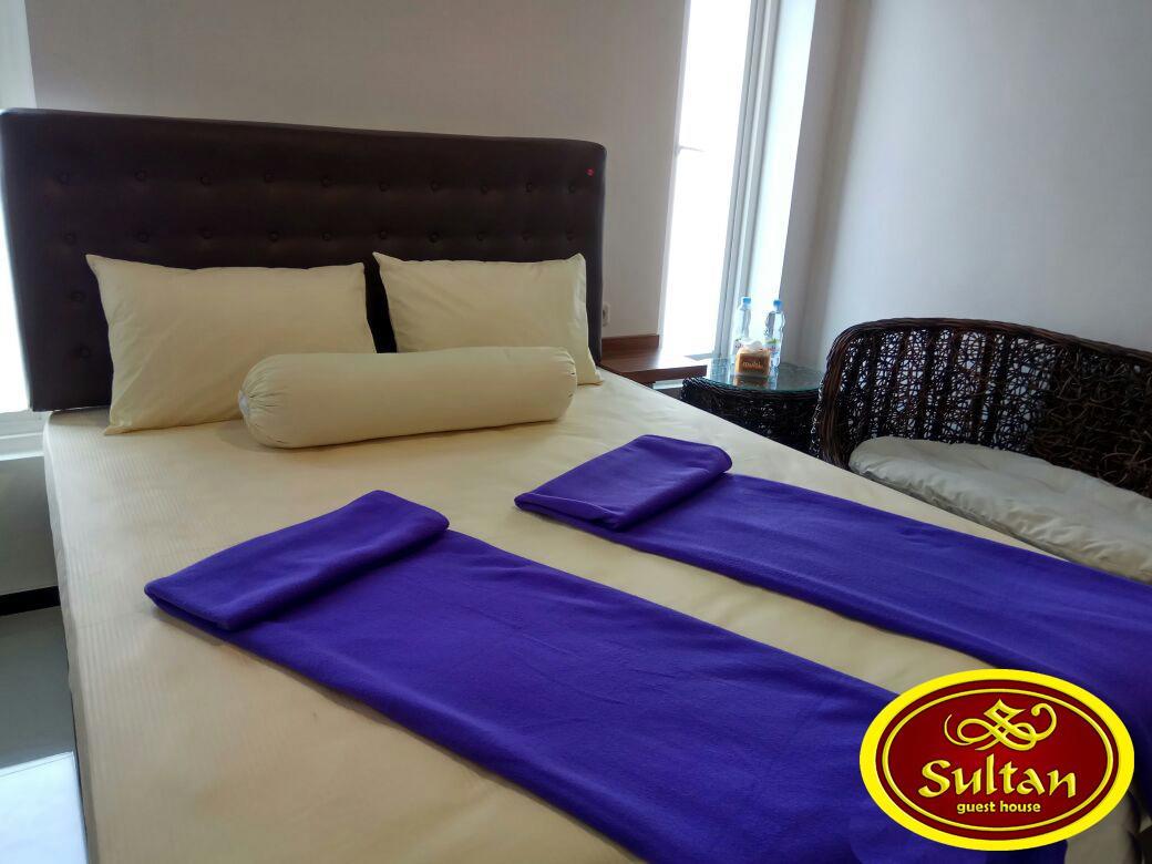Sultan Guesthouse Tulungagung Εξωτερικό φωτογραφία