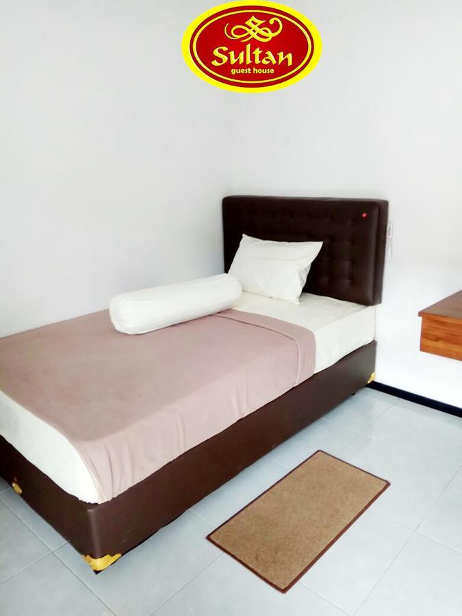 Sultan Guesthouse Tulungagung Εξωτερικό φωτογραφία