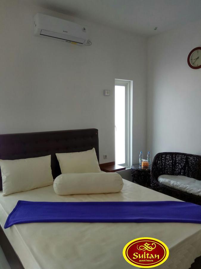 Sultan Guesthouse Tulungagung Εξωτερικό φωτογραφία