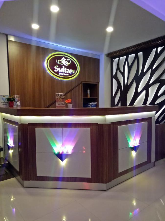 Sultan Guesthouse Tulungagung Εξωτερικό φωτογραφία
