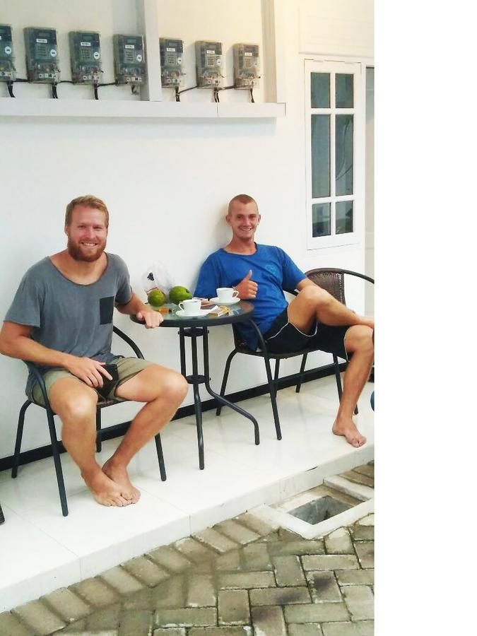 Sultan Guesthouse Tulungagung Εξωτερικό φωτογραφία